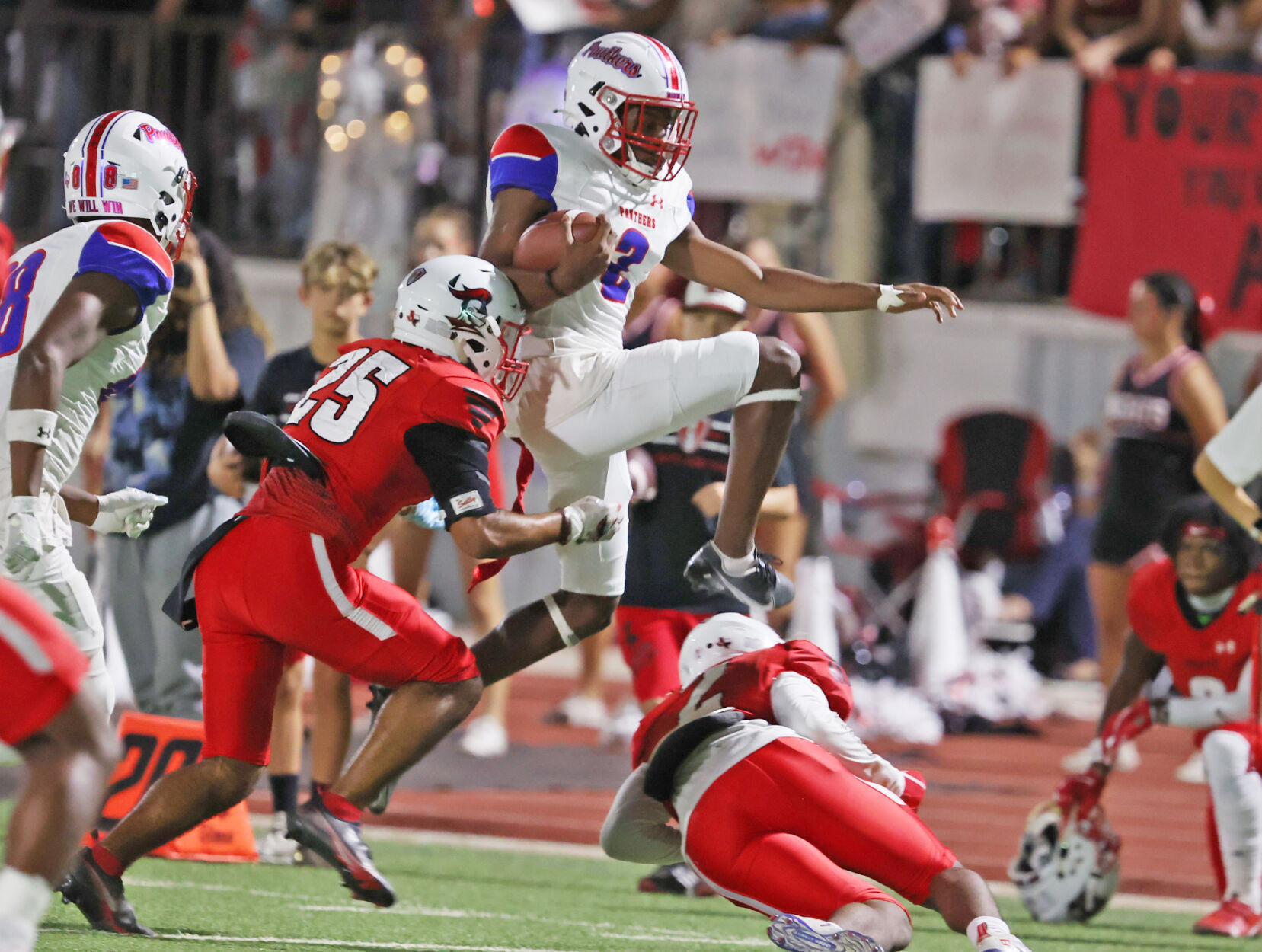 Harker Heights Midway